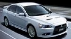 Mitsubishi Galant Fortis Ralliart с 240 к.с.
