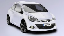 Новата Corsa ще прилича на Astra GTC