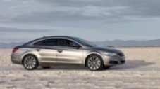 Volkswagen Passat CC &ndash; първи снимки и техническа информация
