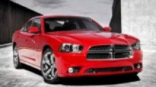 Dodge представи новия Charger