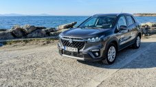 Честен като японец: тестваме новото Suzuki S-Cross