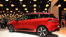 Renault обмисля RS версия Clio Estate