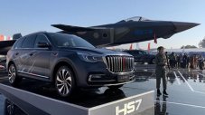 Китайци извадиха конкурент на BMW X5 и Mercedes-Benz GLE