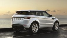 Evoque също ще получи върхова версия SVAutobiography