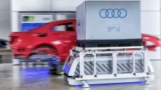 Audi &bdquo;убива&rdquo; стандартното производство