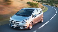 Opel се похвали с 30% ръст в България