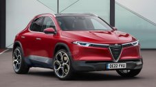 Различен поглед как ще изглежда новата малка Alfa Romeo