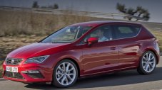 Новият SEAT Leon идва през 2019 г.