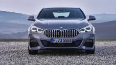 BMW дава 2 години почивка на M2