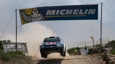 Ожие с четвърта победа за сезона във WRC