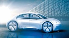 Следващият VW Beetle ще бъде електромобил