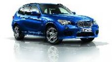 BMW X1 M package