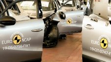Колко реални са оценките за безопасност на Euro NCAP?