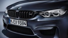 Новото BMW M3 – мек хибрид с 500 к.с.