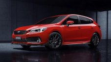 Subaru отбелязва 30 години Impreza&nbsp;с&nbsp;лимитирано&nbsp;издание