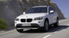 BMW започна производството на Х1
