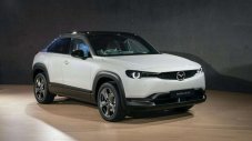 Първият електромобил на Mazda идва за 33 990 евро