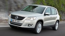 За какво да се внимава при покупката на VW Tiguan на старо?