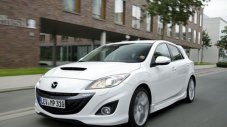 Mazda връща към живот моделите MPS