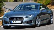 Audi пуска 3 нови модела за 2 години