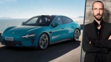 Xiaomi открадна най-важния дизайнер на BMW