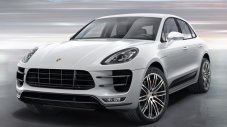 Porsche обнови Macan