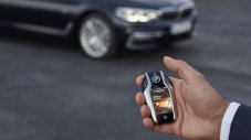 Бъдещето настъпва &ndash; BMW сменя ключ със смартфон