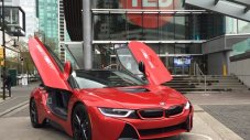 BMW e на прага на революция (видео за бъдещето на марката)