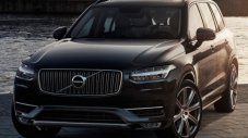 Новото XC90 тегли Volvo напред