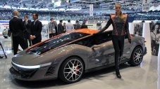 Bertone Nuccio се продава срещу $2.6 млн.