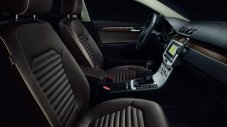 Volkswagen Passat Exclusive