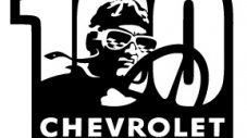 Chevrolet празнува 100 години