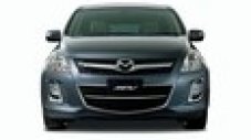 Mazda обнови мини вана MPV