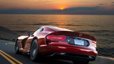 SRT Viper няма да се продава в Европа