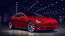 Tesla се отказа от проверка на спирачките на Model 3