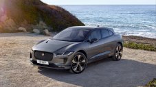 Първите Jaguar I-Pace влизат в сервизите заради риск от пожар