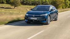 Заместникът на Passat: тестваме новия Volkswagen ID.7