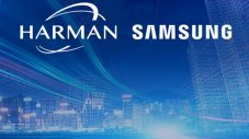 Samsung нахлува ударно в автомобилния бизнес