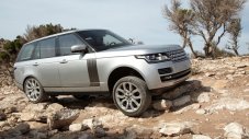 Подобрените Range Rover и Range Rover Sport