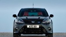 Ford Focus RS500 &ndash; &bdquo;Спортен автомобил на година&rdquo; във Франция