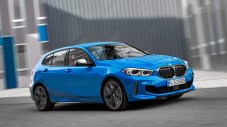 BMW се отказва от битката при хот-хечовете