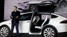 Tesla излезе на печалба за пръв път от 2013