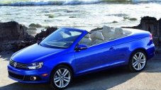 Volkswagen се отказа от кабриолета Eos
