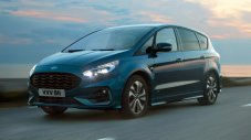 Ford S-Max и Galaxy стават хибриди
