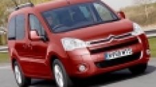 Peugeot Partner и Citroen Berlingo с нов двигател