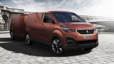Peugeot изненада с мобилен ресторант