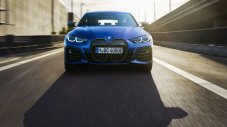 Тестваме първата електрическа кола от BMW M!