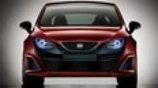 Официални данни за концепцията Seat Bocanegra