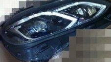 Обновената E-Class няма да бъде с 4 фара