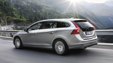 Volvo V60 Plug-In Hybrid идва още догодина